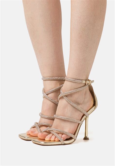 michael kors sandalen